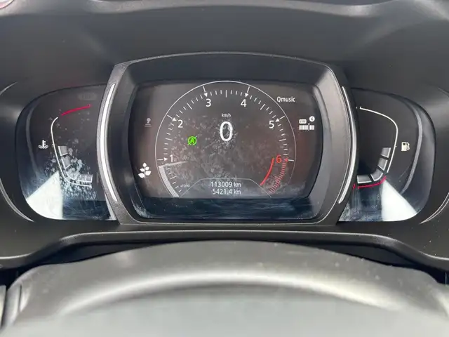 Renault Kadjar view 15
