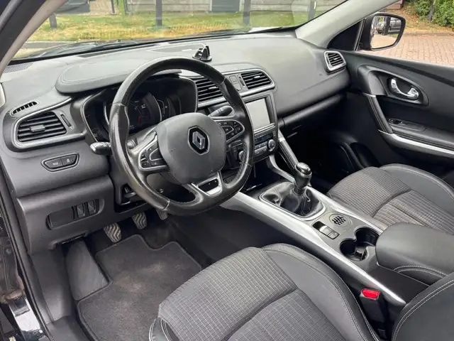Renault Kadjar view 13