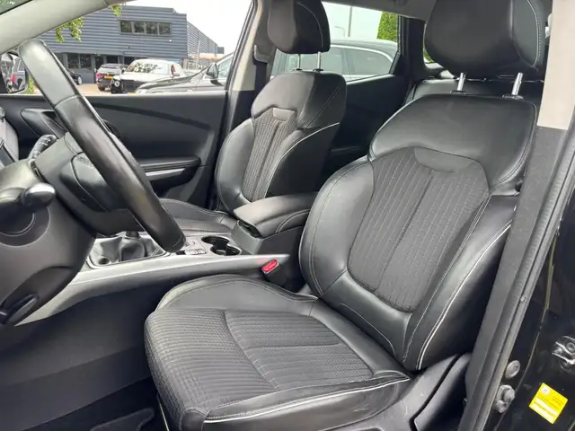 Renault Kadjar view 12