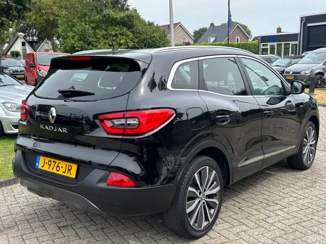 Renault Kadjar view 6