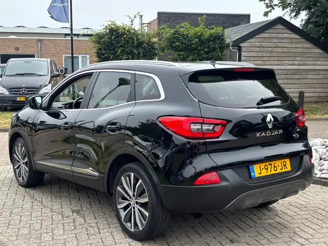 Renault Kadjar view 8