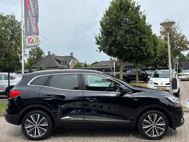 Renault Kadjar view 5