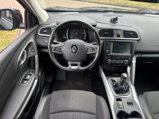 Renault Kadjar view 9