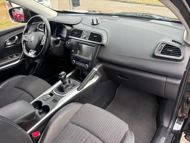 Renault Kadjar view 10