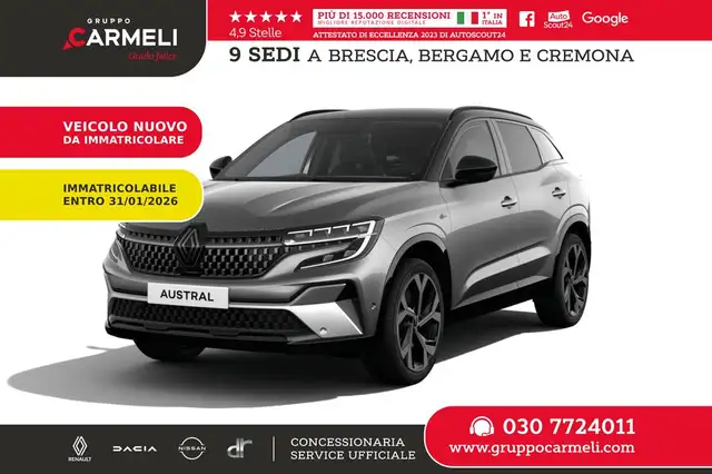 Renault Austral