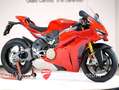 Ducati Panigale V4 S Panigale V4 S my 2025 solo 575 km Rosso - thumbnail 2