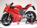 Ducati Panigale V4 S Panigale V4 S my 2025 solo 575 km Rosso - thumbnail 7
