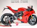 Ducati Panigale V4 S Panigale V4 S my 2025 solo 575 km Rosso - thumbnail 15
