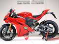 Ducati Panigale V4 S Panigale V4 S my 2025 solo 575 km Rosso - thumbnail 8