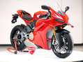 Ducati Panigale V4 S Panigale V4 S my 2025 solo 575 km Rosso - thumbnail 3