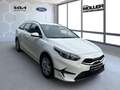 Kia Ceed SW / cee'd SW Vision 1.5T DCT7 Navi Kamera ACC Klima Spurhalteas Weiß - thumbnail 3