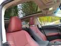 Lexus NX 300h NX 300h 4WD Executive E-CVT Blanc - thumbnail 4