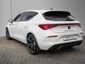 CUPRA Leon 2.0 TSI DSG VZ / Navi / LED / GRA / RFK Weiß - thumbnail 4