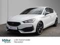 CUPRA Leon 2.0 TSI DSG VZ / Navi / LED / GRA / RFK Weiß - thumbnail 1