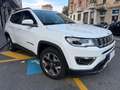 Jeep Compass Limited 1.6 MultiJet II Blanc - thumbnail 8