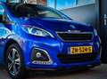 Peugeot 108 1.0 e-VTi GT-Line | NAVI | CAMERA | ORIGINEEL NL | Blau - thumbnail 7