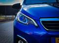 Peugeot 108 1.0 e-VTi GT-Line | NAVI | CAMERA | ORIGINEEL NL | Blau - thumbnail 6