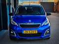 Peugeot 108 1.0 e-VTi GT-Line | NAVI | CAMERA | ORIGINEEL NL | Blau - thumbnail 12