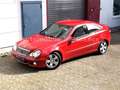 Mercedes-Benz C 230 C230 Sportcoupe V6*LEDER*NAVI*XENON*PDC*SHZ*TEMP Červená - thumbnail 1