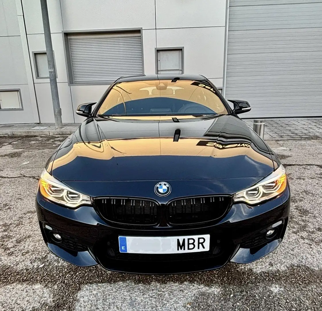 BMW 425 425dA Gran Coupé 224cv M-Sport - 1