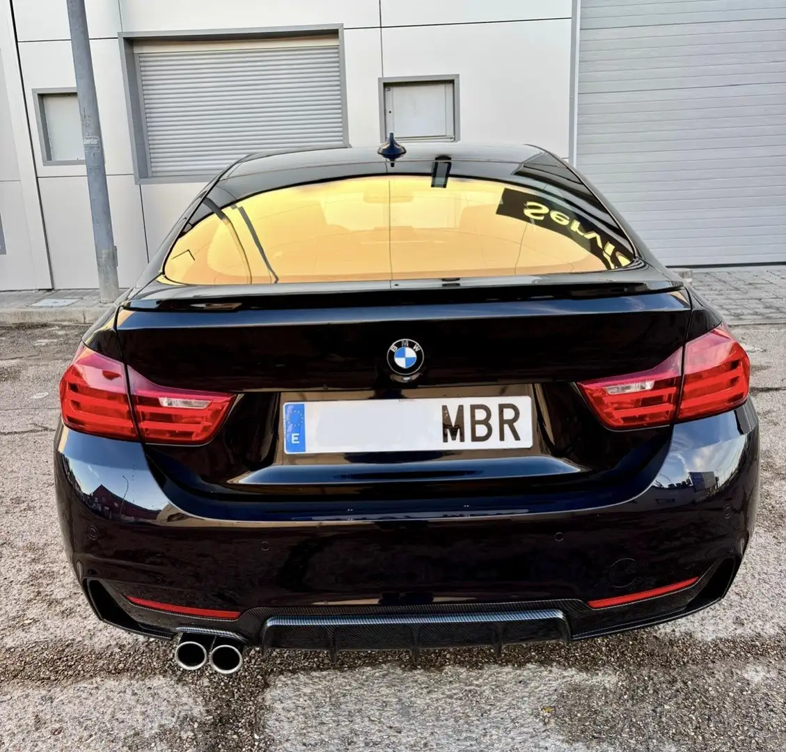 BMW 425 425dA Gran Coupé 224cv M-Sport - 2