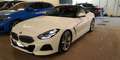 BMW Z4 Z4 sdrive 20i Msport auto Bianco - thumbnail 2