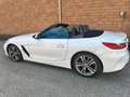 BMW Z4 Z4 sdrive 20i Msport auto Bianco - thumbnail 5