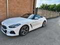 BMW Z4 Z4 sdrive 20i Msport auto Bianco - thumbnail 7