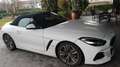 BMW Z4 Z4 sdrive 20i Msport auto Bianco - thumbnail 1