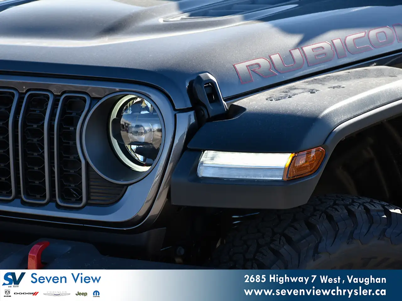 Jeep Wrangler снимка Jeep Wrangler