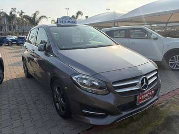 Mercedes Classe B - T246 180 d (cdi) Business auto