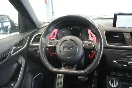 Annonce voiture d'occasion Audi RS Q3 - CARADIZE