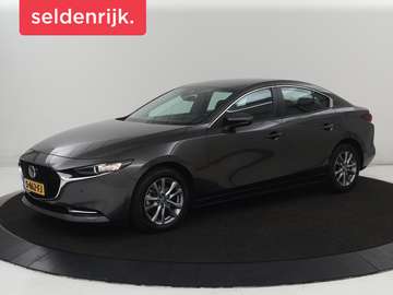 2.0 e-SkyActiv-X 186 | Carplay | Camera | Stoel &