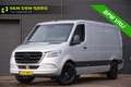 Mercedes-Benz Sprinter 317 1.9 L2H1 AUT. LED, 3.5T TREKHAAK, STANDKACHEL, Grau - thumbnail 1