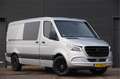 Mercedes-Benz Sprinter 317 1.9 L2H1 AUT. LED, 3.5T TREKHAAK, STANDKACHEL, Grau - thumbnail 18