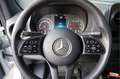 Mercedes-Benz Sprinter 317 1.9 L2H1 AUT. LED, 3.5T TREKHAAK, STANDKACHEL, Grau - thumbnail 8