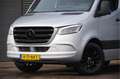 Mercedes-Benz Sprinter 317 1.9 L2H1 AUT. LED, 3.5T TREKHAAK, STANDKACHEL, Grau - thumbnail 3