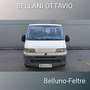 Fiat DUCATO Blanc - thumbnail 2