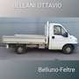 Fiat DUCATO Blanc - thumbnail 4