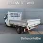 Fiat DUCATO Blanc - thumbnail 3