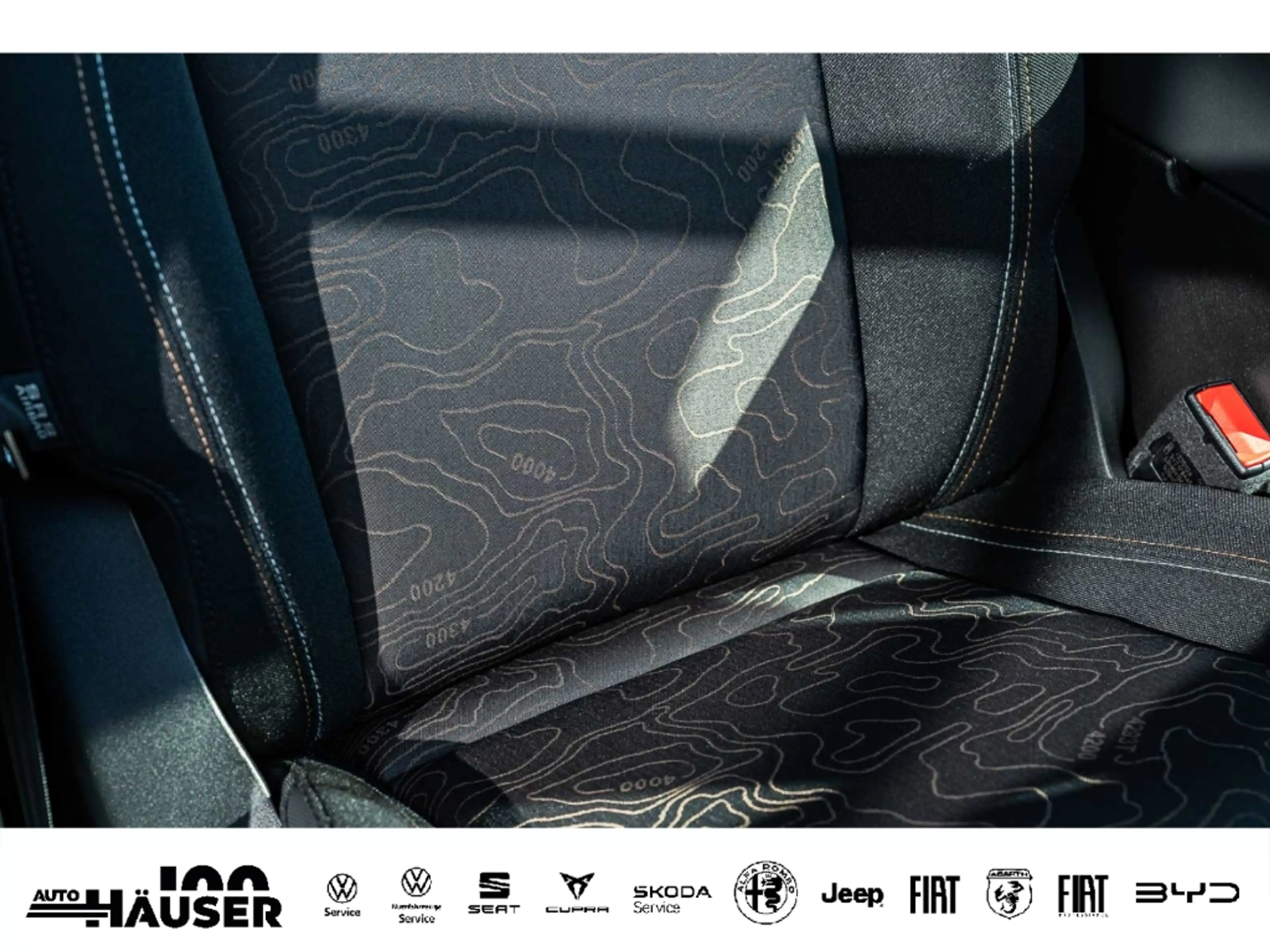 Jeep Renegade PHEV 4xe MY23 HIGH Upland NAVI KAMERA PARK LED SIT — photo 12