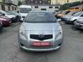 Toyota Yaris Sol*1.Hand*Klima*Euro 4*Nur 60tkm gelaufen* Grau - thumbnail 2