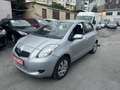 Toyota Yaris Sol*1.Hand*Klima*Euro 4*Nur 60tkm gelaufen* Grau - thumbnail 1