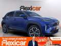 Toyota Yaris Cross 120H Active Tech Azul - thumbnail 1