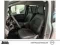 Nissan Townstar Aut. Kombi N-Connecta NAVI DESIGN Silber - thumbnail 9