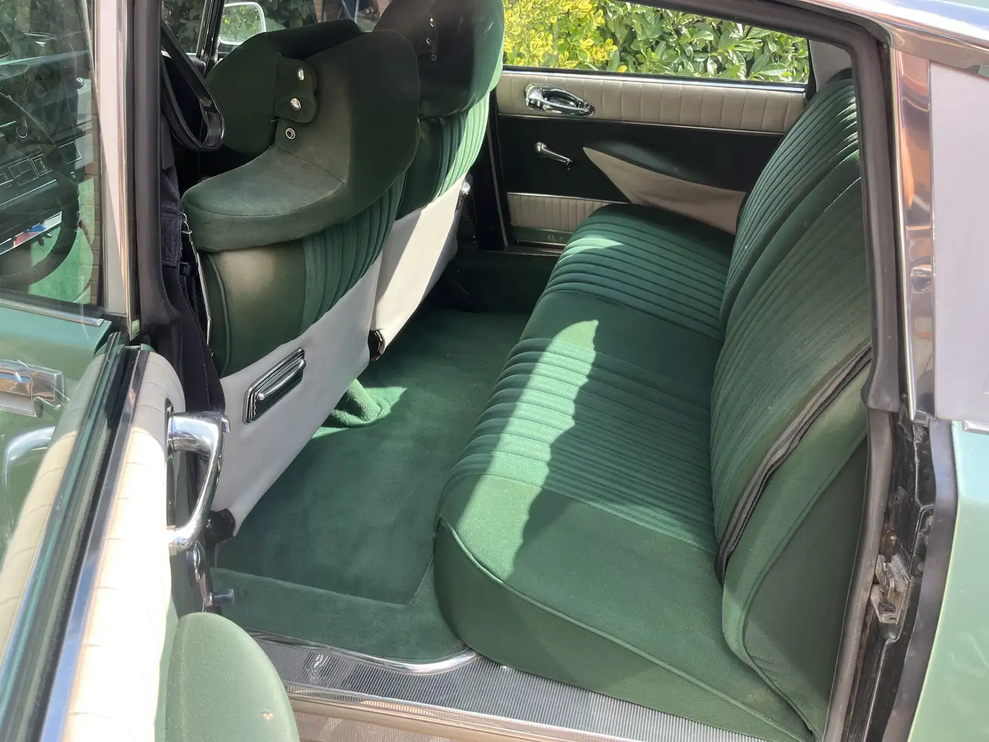 Citroen DS DS 23 ie Pallas Semiautomatico - 2