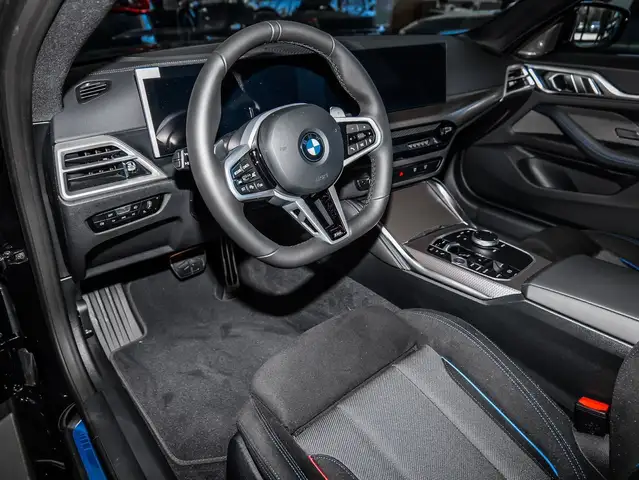 BMW 4 Series view 7