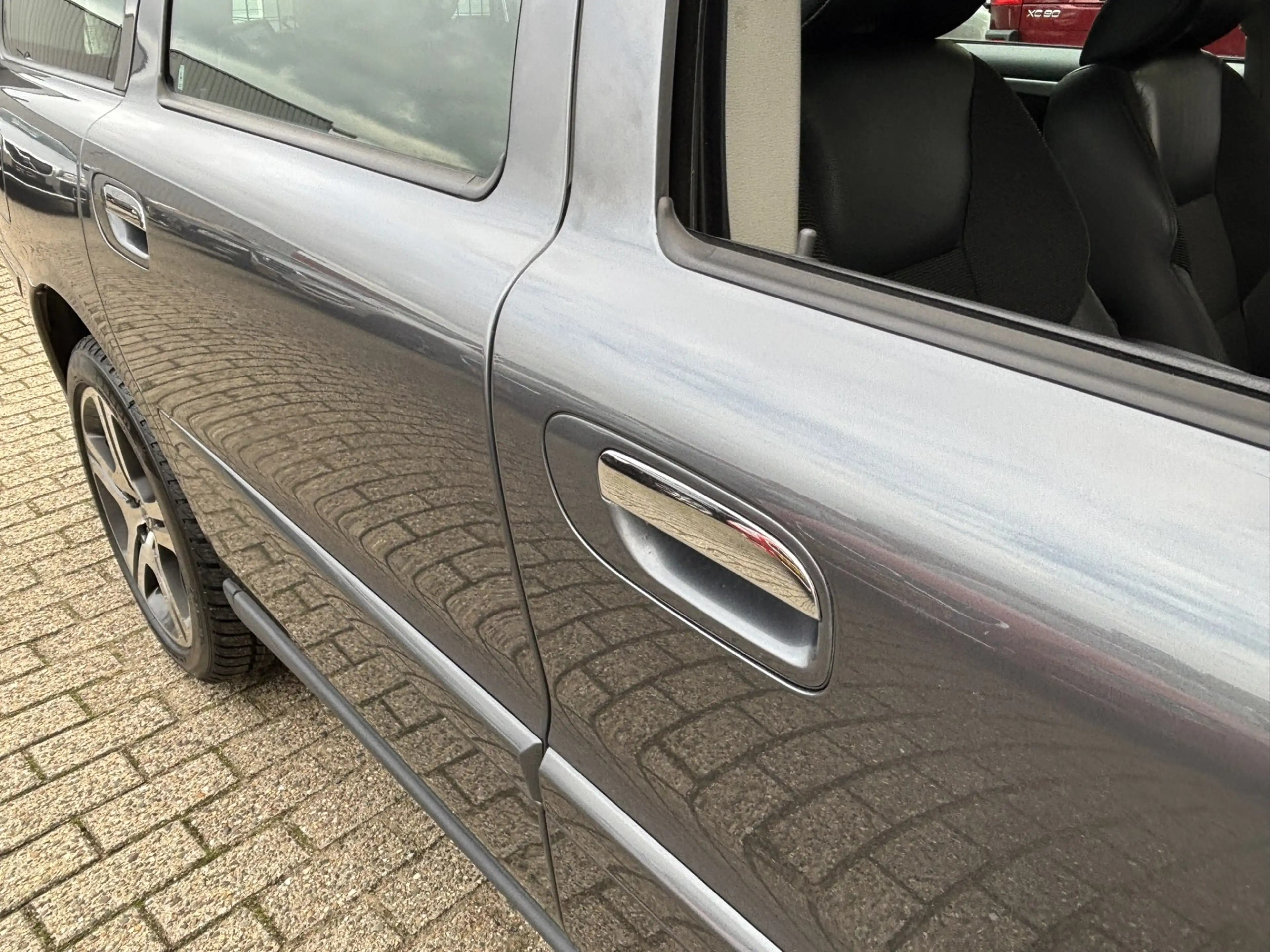 Volvo V70 2.4 170pk Edition Chrono NW LPG + BTW voordeel €11 — photo 14