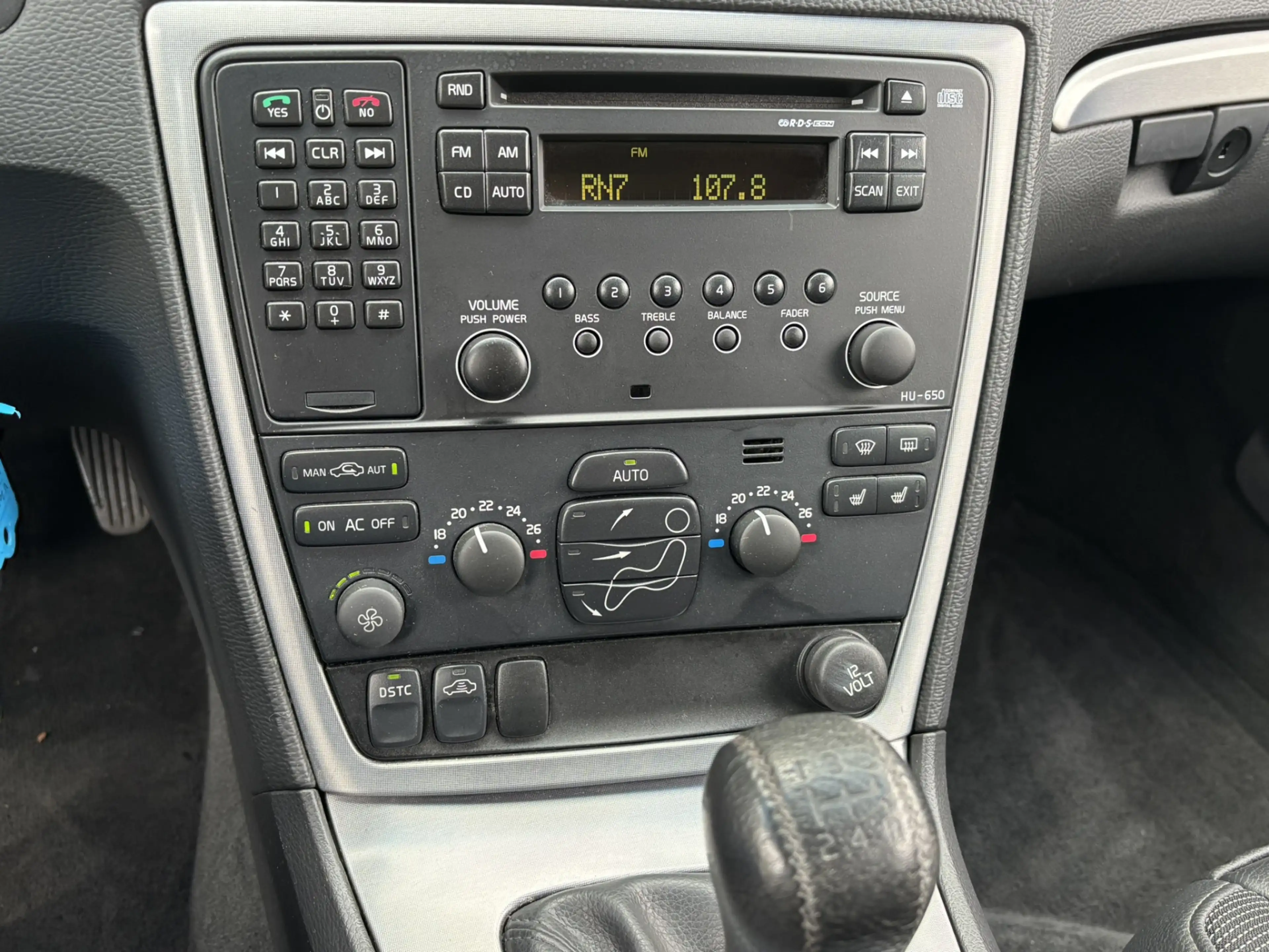 Volvo V70 2.4 170pk Edition Chrono NW LPG + BTW voordeel €11 — photo 10
