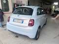 Fiat 500e 500 IV 2020 42 kWh La Prima Blu/Azzurro - thumbnail 4